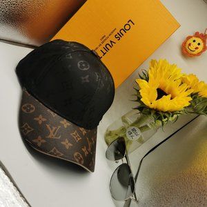 LV Hats